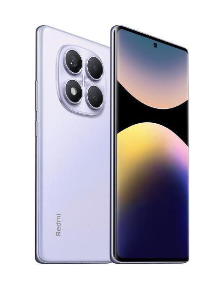 Xiaomi Redmi Note 14 Pro 8/256GB Morado