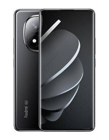 Xiaomi Redmi Note 14 Pro+ 5G 8/256GB Negro