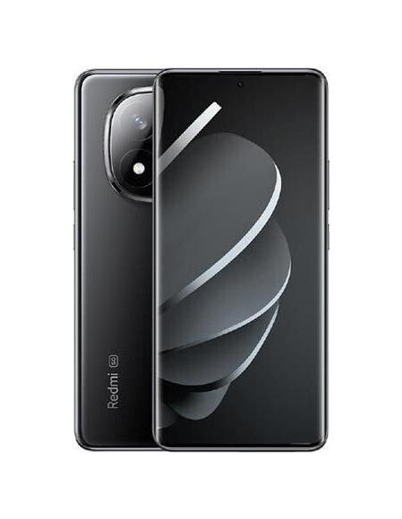 Xiaomi Redmi Note 14 Pro+ 5G 8/256GB Negro