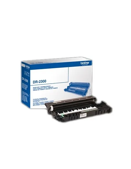 Brother Tambor DR2300