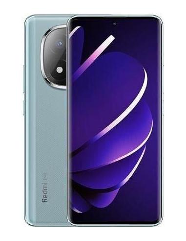 Xiaomi Redmi Note 14 Pro+ 5G 8/256GB Azul
