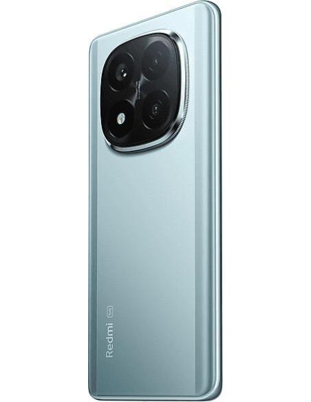 Xiaomi Redmi Note 14 Pro+ 5G 8/256GB Azul