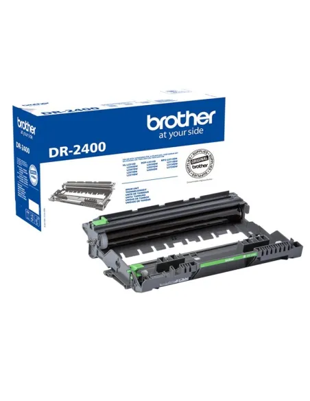 Brother Tambor DR2400