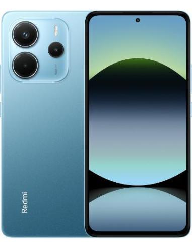 Xiaomi Redmi Note 14 8/256GB Azul