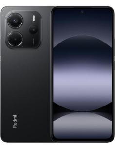 Xiaomi Redmi Note 14 8/256GB Negro-NTETMO2620