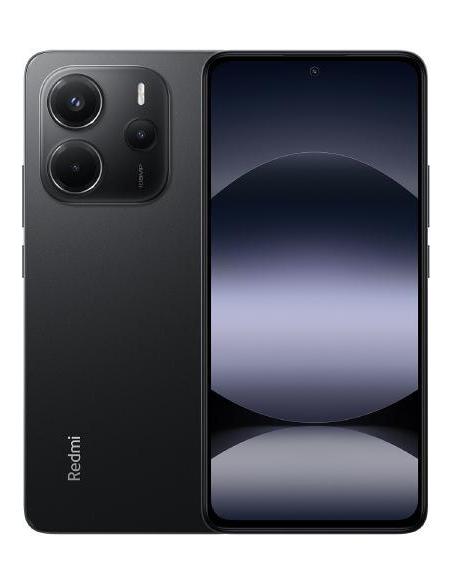 Xiaomi Redmi Note 14 8/256GB Negro
