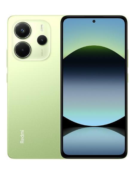 Xiaomi Redmi Note 14 8/256GB Verde