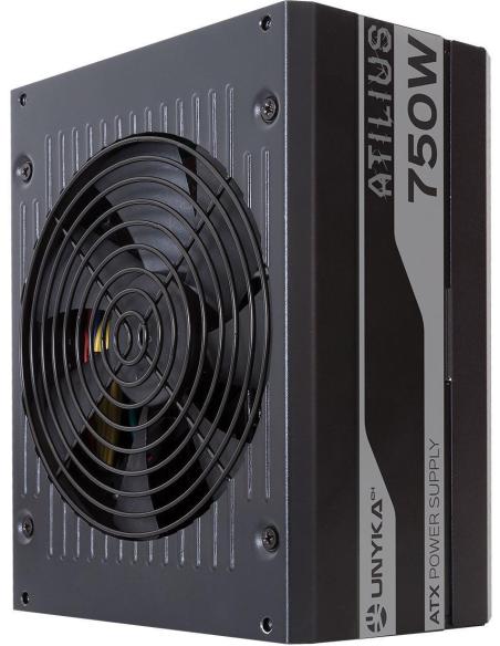 Unykach Atilus 750W