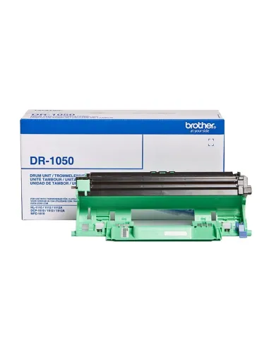 Brother Tambor DR1050