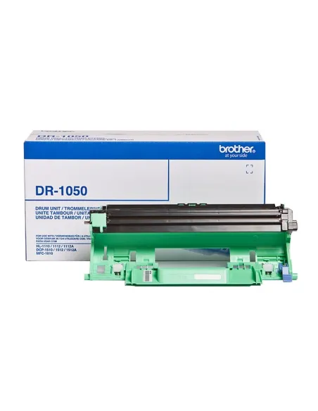 Brother Tambor DR1050