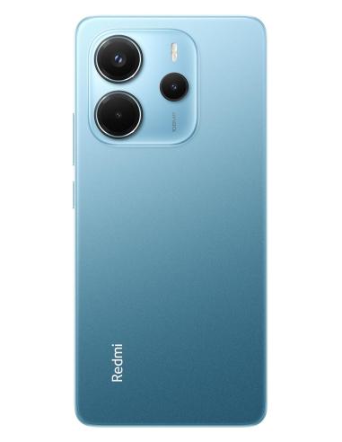 Xiaomi Redmi Note 14 8/256GB Azul