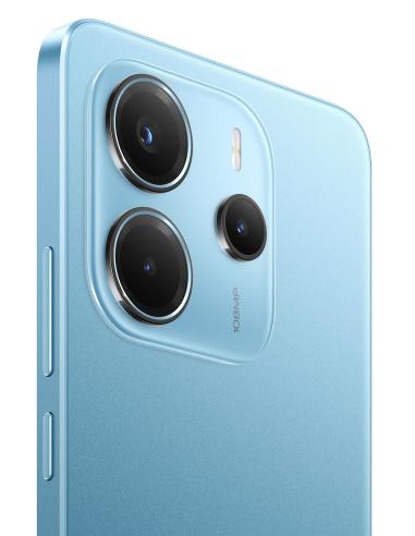 Xiaomi Redmi Note 14 8/256GB Azul