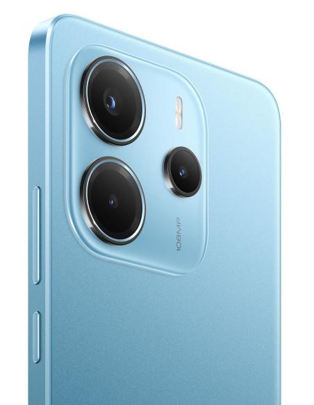 Xiaomi Redmi Note 14 8/256GB Azul