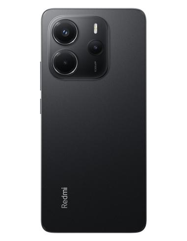 Xiaomi Redmi Note 14 8/256GB Negro