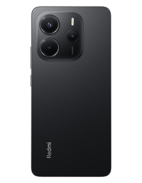 Xiaomi Redmi Note 14 8/256GB Negro
