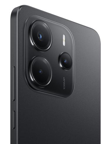 Xiaomi Redmi Note 14 8/256GB Negro