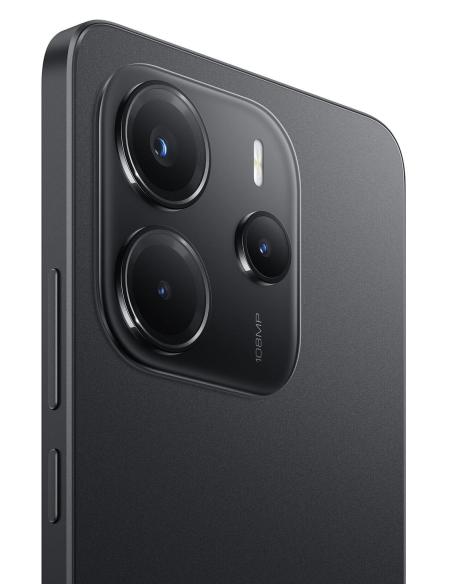 Xiaomi Redmi Note 14 8/256GB Negro