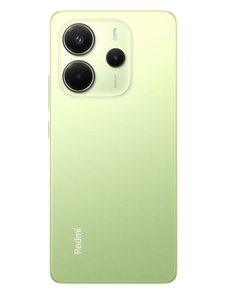 Xiaomi Redmi Note 14 8/256GB Verde