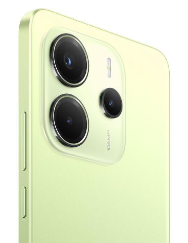 Xiaomi Redmi Note 14 8/256GB Verde