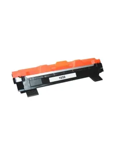 Tóner Compatible Brother TN1050 Negro-CCITCO0068