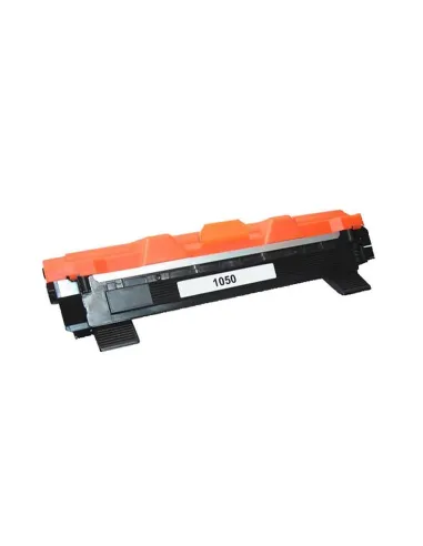 INKOEM Tóner Compatible Brother TN1050/1075 Negro