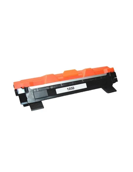 INKOEM Tóner Compatible Brother TN1050/1075 Negro
