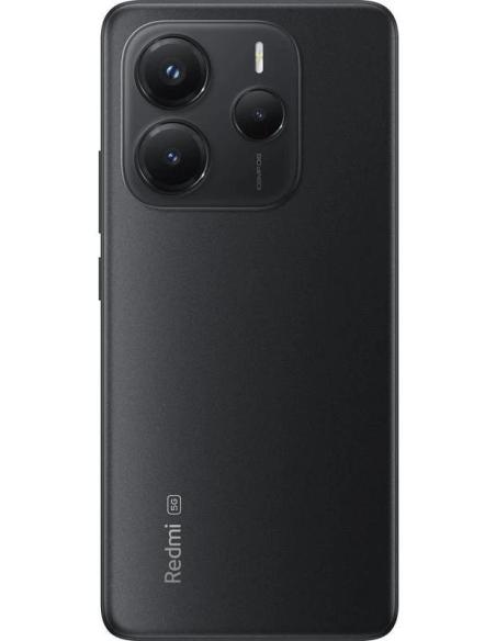 Xiaomi Redmi Note 14 5G 8/256GB Negro