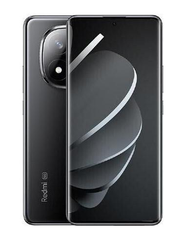 Xiaomi Redmi Note 14 Pro+ 5G 12/512GB Negro