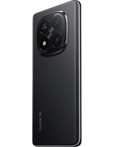 Xiaomi Redmi Note 14 Pro+ 5G 12/512GB Negro