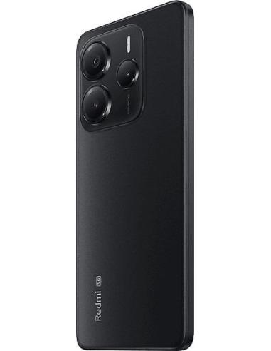 Xiaomi Redmi Note 14 5G 8/256GB Negro