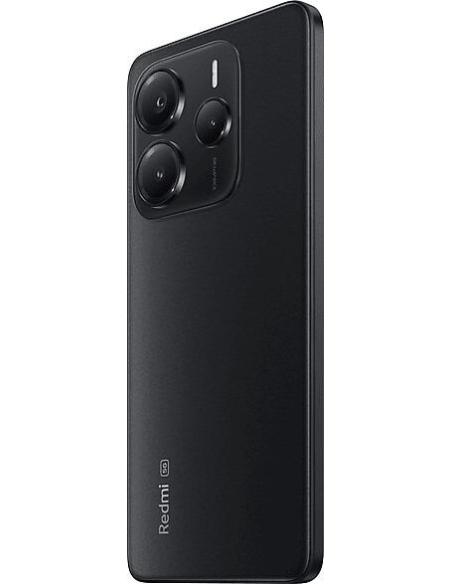 Xiaomi Redmi Note 14 5G 8/256GB Negro