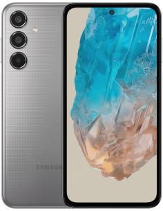 Samsung Galaxy M35 5G 6/128GB Gris