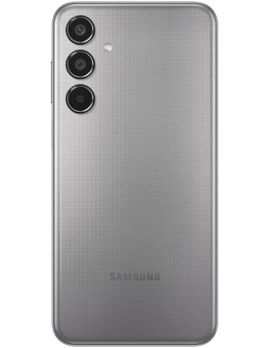 Samsung Galaxy M35 5G 6/128GB Gris