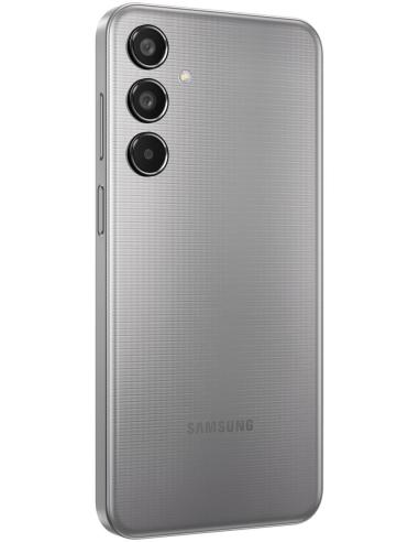 Samsung Galaxy M35 5G 6/128GB Gris