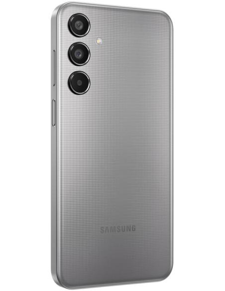 Samsung Galaxy M35 5G 6/128GB Gris