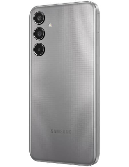 Samsung Galaxy M35 5G 6/128GB Gris