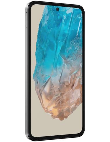 Samsung Galaxy M35 5G 6/128GB Gris