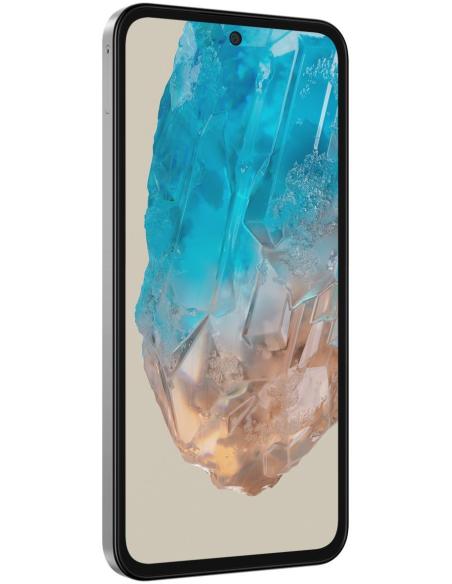 Samsung Galaxy M35 5G 6/128GB Gris
