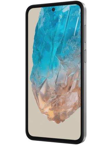 Samsung Galaxy M35 5G 6/128GB Gris
