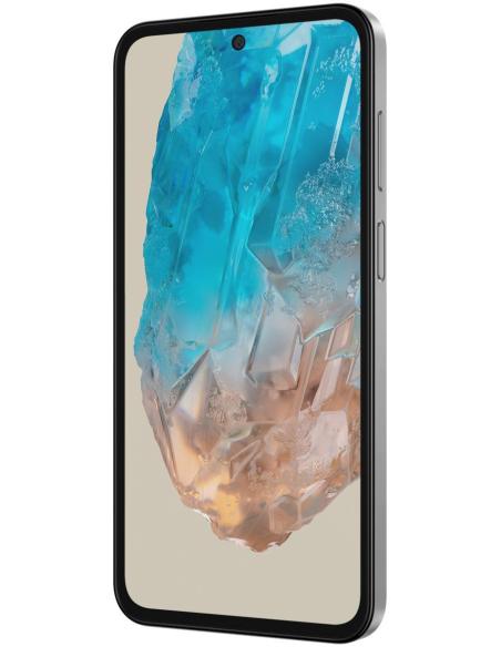 Samsung Galaxy M35 5G 6/128GB Gris