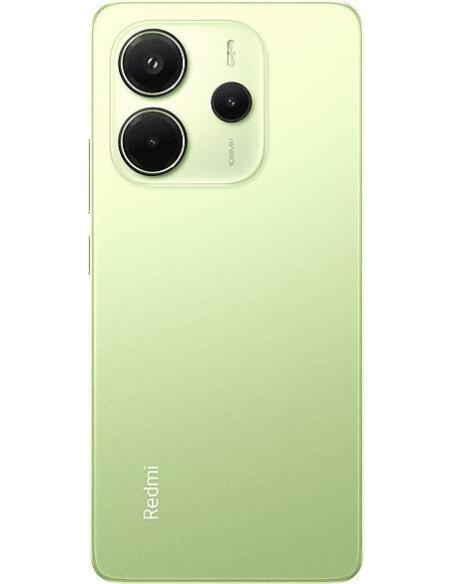 Xiaomi Redmi Note 14 6/128GB Verde