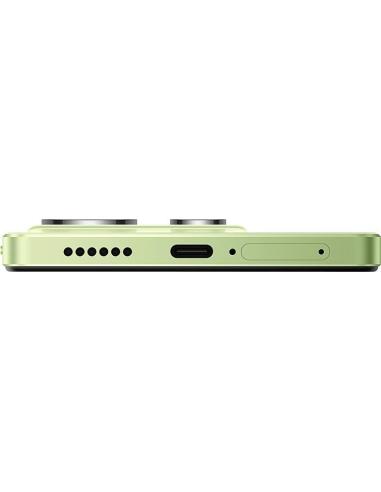 Xiaomi Redmi Note 14 6/128GB Verde