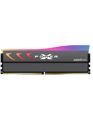 SP XPower RGB DDR5 6000MHz 32GB (2x16GB) CL36