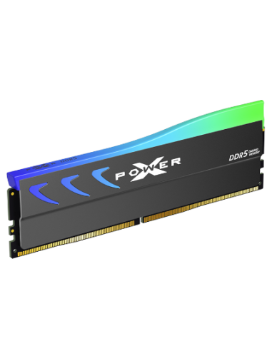 SP XPower RGB DDR5 6000MHz 32GB (2x16GB) CL36