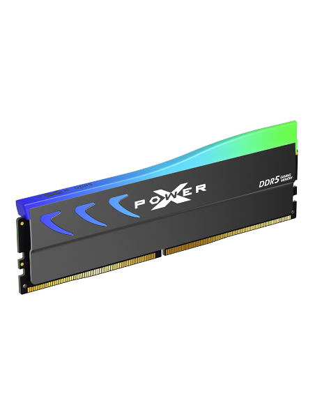 SP XPower RGB DDR5 6000MHz 32GB (2x16GB) CL36
