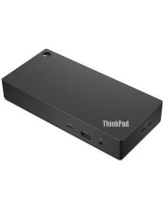 Lenovo ThinkPad Estación de Acoplamiento Universal USB-C