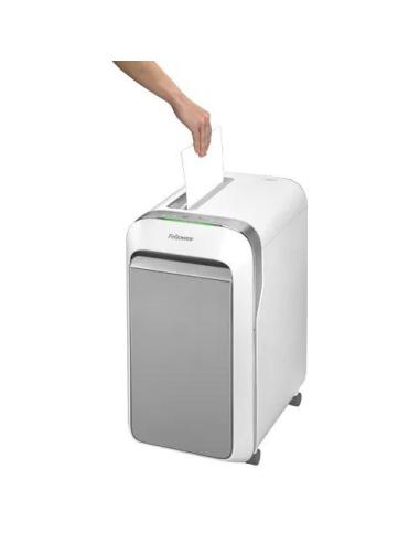 Fellowes Lx211 Destructora Corte en Partículas 30L