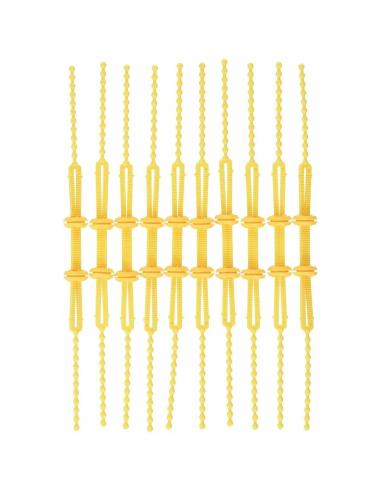 Aten 2X-EA07 Soporte de cable Lok-U-Plug