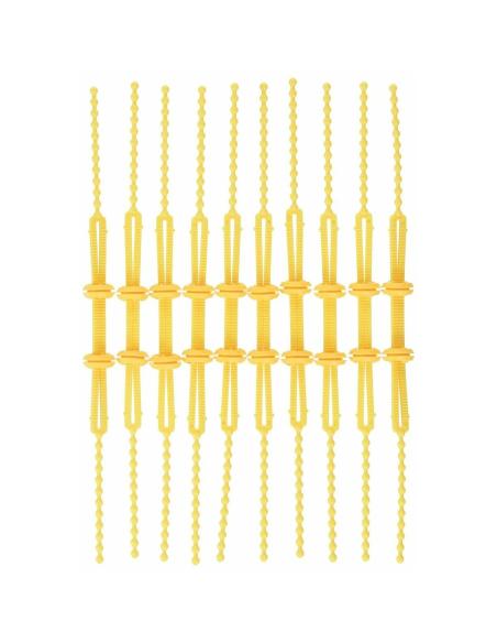 Aten 2X-EA07 Soporte de cable Lok-U-Plug