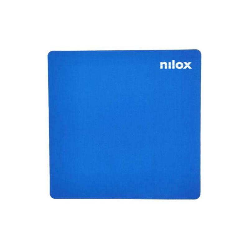 Nilox NXMP013 Alfombrilla Azul